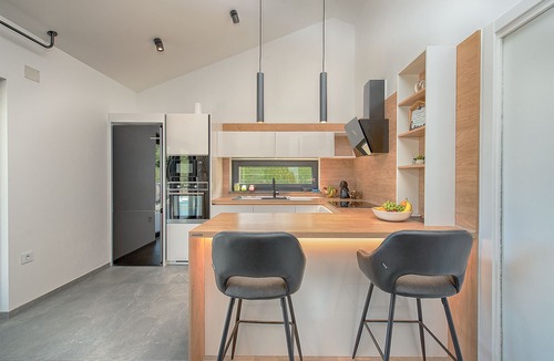 Rebici House | House 2406/161843 (Istria - Rebići), 2000m from the beach
