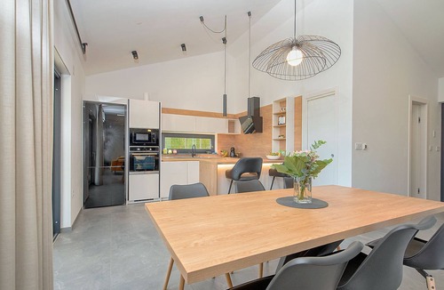 Rebici House | House 2406 by Interhome