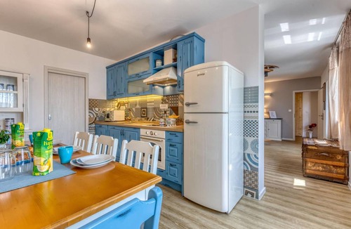 Hreljin House | House ∙ 4 bedrooms ∙ 9 guests