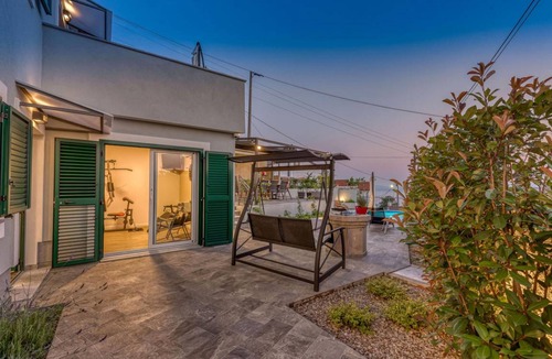 Hreljin House | House ∙ 4 bedrooms ∙ 9 guests