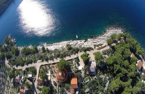 Donje Selo House | House Ana