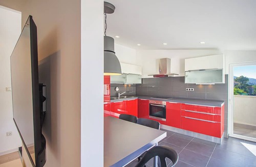 Gata Villa | House Anavi