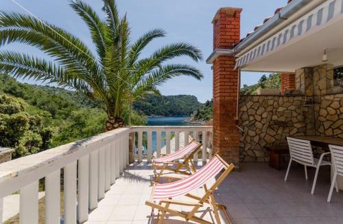 Gornje Selo House | House Ancica
