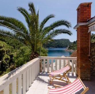 Gornje Selo House | House Ancica