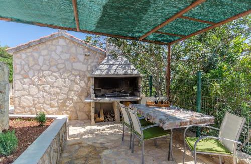 Maslinica House | House Anima