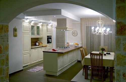 Porat House | House Berna (110041-K1) - Malinska - island Krk