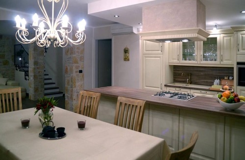 Porat House | House Berna (110041-K1) - Malinska - island Krk
