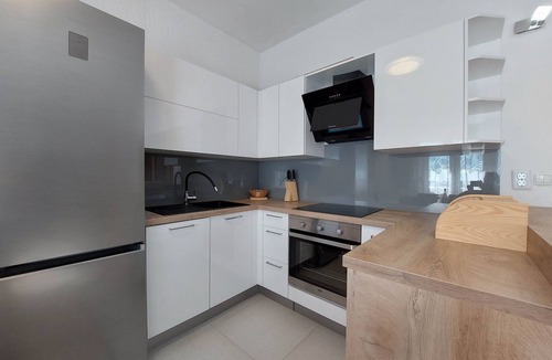 Dramalj House | House Blanka (62662-A1) - Dramalj (Crikvenica)
