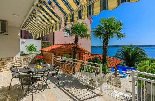 Dramalj House | House Blanka (62662-A1) - Dramalj (Crikvenica)