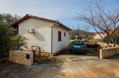 Poljica House | House Božena (10836-K1) - Poljica