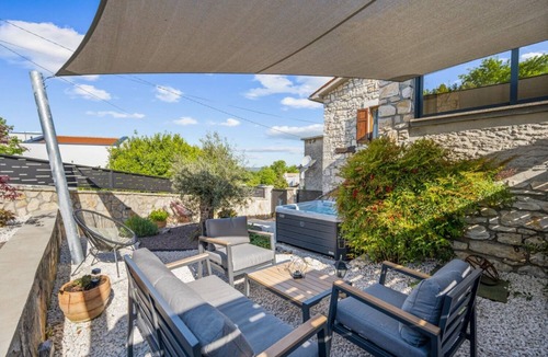 Boljevici House | House Bruna (11133-K1) - Krsan