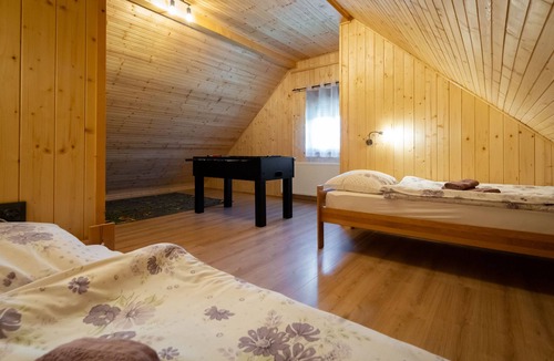 Mrkopalj House | House Butković (97116-K1) - Mrkopalj
