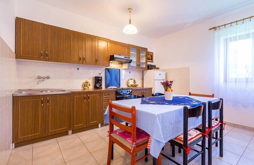 Vinkuran House | House Cador (16107-K1) - Vinkuran