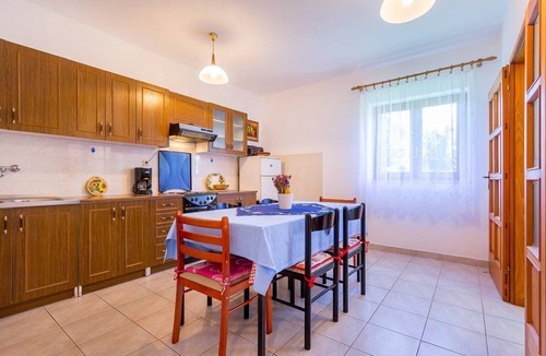 Vinkuran House | House Cador (16107-K1) - Vinkuran