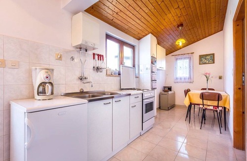 Vinkuran House | House Cador (16107-K1) - Vinkuran