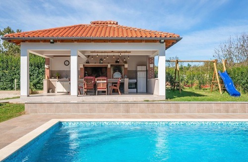 Prodol House | House Casetta Filip (V3546-K1) - Krnica (Pula)