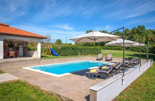 Prodol House | House Casetta Filip
