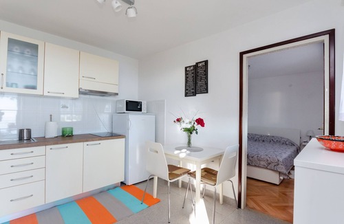 Lovran House | House Cvetko (87591-K1) - Lovran