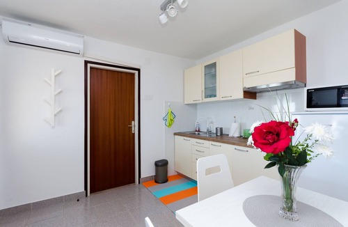 Lovran House | House Cvetko (87591-K1) - Lovran