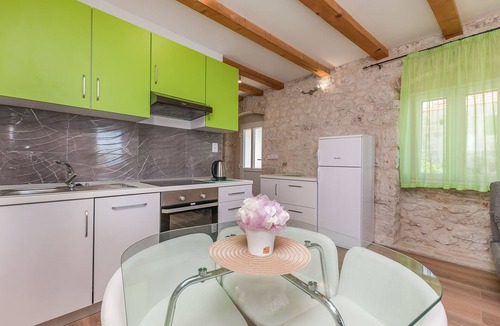 Lokva Rogoznica House | House Darijo (64071-K1) - Lokva Rogoznica