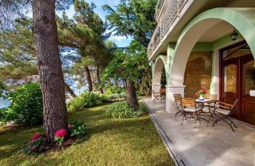 Porat House | House Dinka with Pool