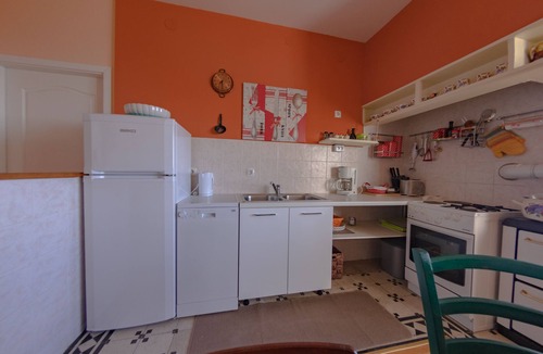 Veprinac House | House DRAGA -an oasis of peace & fabulous view of the Kvarner