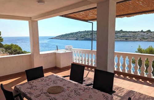 Zirje House | House Dragi (11103-K1) - Zirje - island Zirje