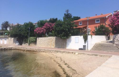 Rab Villa | House Ema