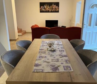 Rab Villa | House Ema