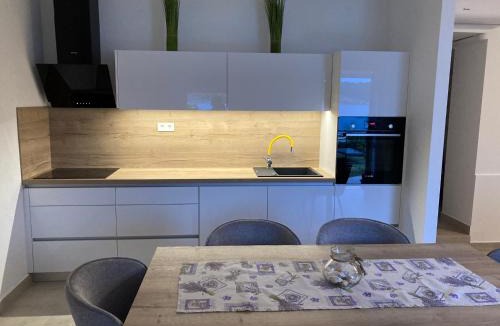 Rab Villa | House Ema