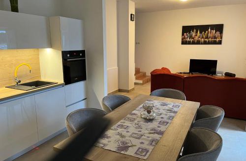 Rab Villa | House Ema