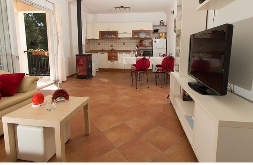 Donje Selo House | House Fragolina (60273-K1) - Donja Krušica