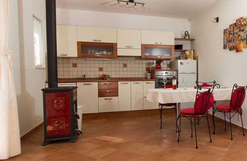 Donje Selo House | House Fragolina (60273-K1) - Donja Krušica