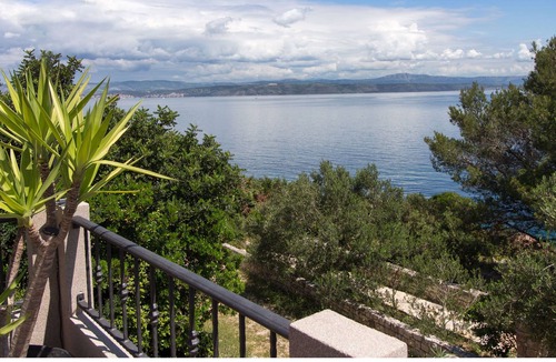 Donje Selo House | House Fragolina (60273-K1) - Donja Krušica