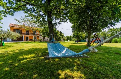 Bicici House | House Gracijela, village Bulići