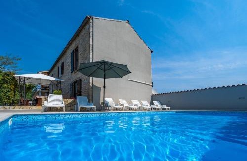 Bicici House | House Gracijela, village Bulići