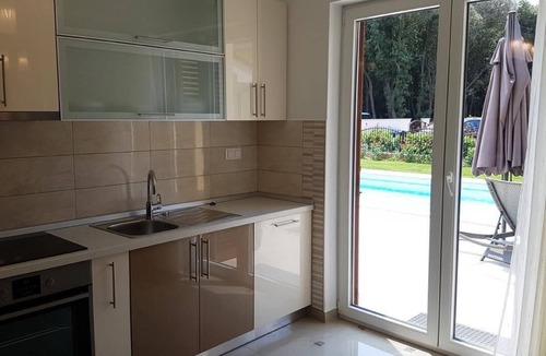 Banjole House | House in Banjole with Private Parking