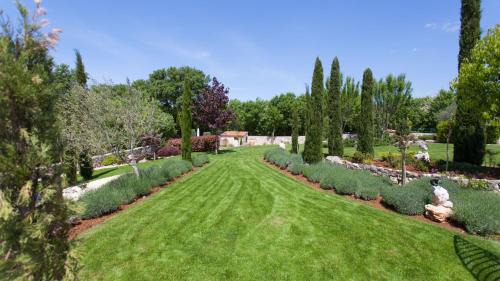 Sveti Ivan Dobrinjski Villa | House in the olive grove by Villas Guide