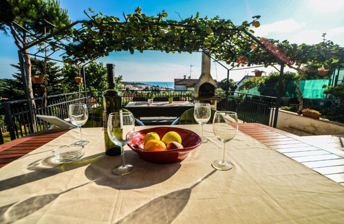 Pjescana Uvala Apartment | House ingrid