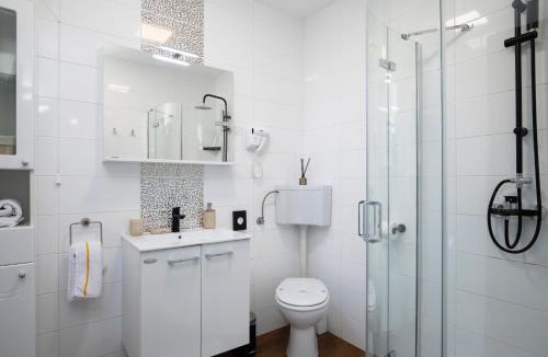 Pjescana Uvala Apartment | House ingrid