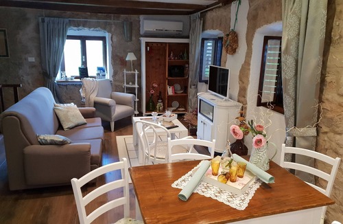 Opatija House | House IVA (63471-K1) - Lovran