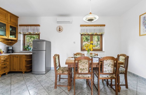 Vranja House | House Iva- peacefull getaway in Nature Park Učka