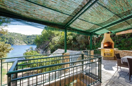 Gornje Selo House | House Ivo