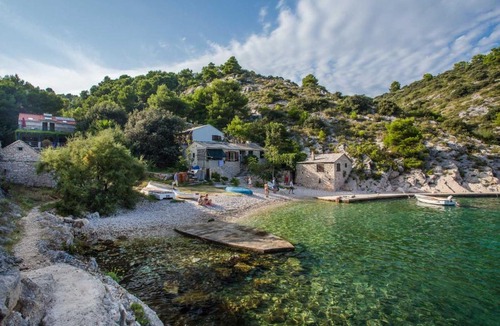 Gornje Selo House | House Ivo
