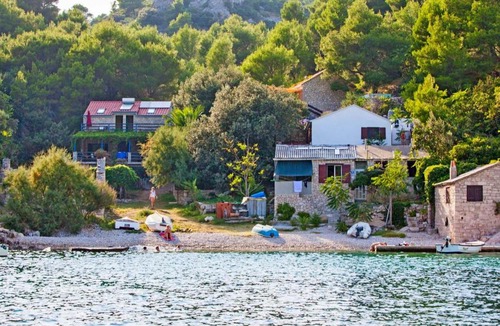 Gornje Selo House | House Ivo