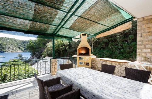 Gornje Selo House | House Ivo