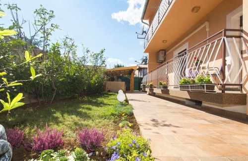 Strmac House | House Jagoda - family friendy home