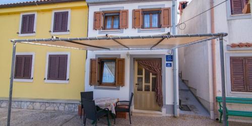 Punta Kriza House | House Jasna Punta Kriza