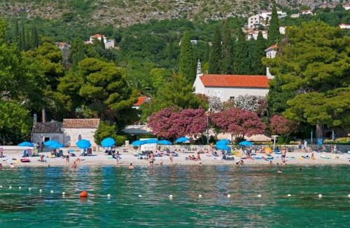Zupa dubrovacka House | House Jelena