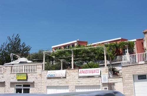 Zupa dubrovacka House | House Jelena